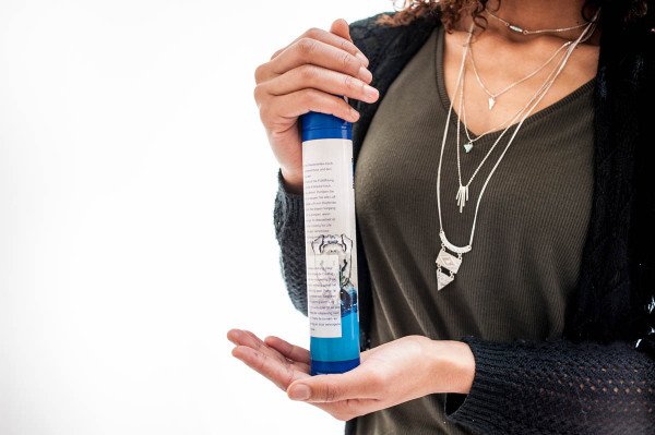 Entlüftungspumpe für Ihr Wasserbett 