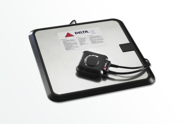 Delta K Keramik Analog Wasserbett Heizung