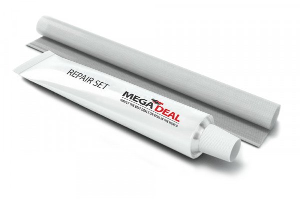 Wasserbett Reparaturset