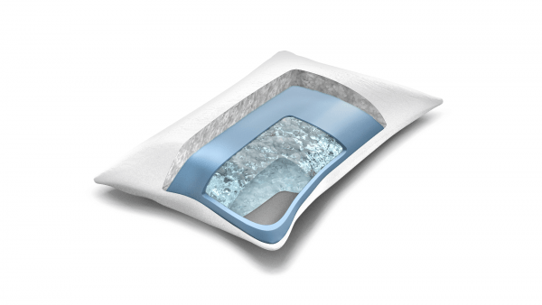 Wasserkissen Cillows