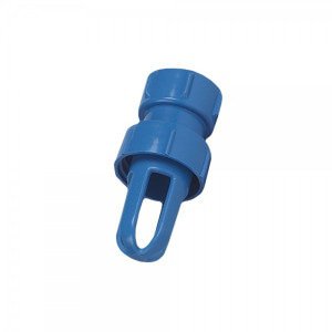 Wasserbett Adapter