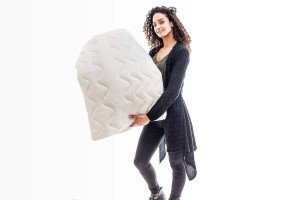 Oberdecke einzeln ‘’PREMIUM’’ TENCEL©