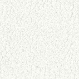 Box Design Split Weiss Lederlook