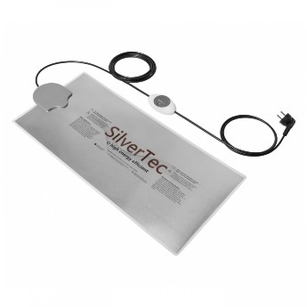 Carbon Silvertec Analog