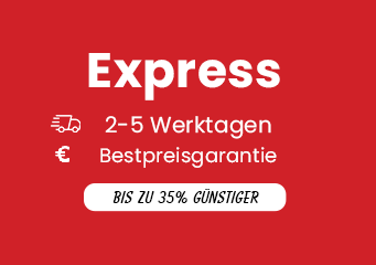 Wasserbett kaufen mit Express Lieferung